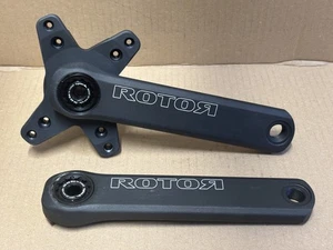 Rotor NS24 Gravel Doppelkurbel - Bild 1 von 7