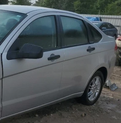 2009-2011 Ford Focus LH Driver Roof Curtain Airbag OEM Foto 1 de 4