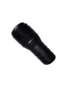 Forespar 905007 3/4" Tailpipe  Marine Grade High Strength Marelon Hose Con B584 - Foto 1 di 1