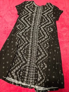 Lindo vestido informal Derek Heart talla M para mujer - Imagen 1 de 2