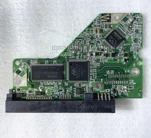 2060-701640-002 REV A HHD PCB carte disque dur HDD PCB - Photo 1/3
