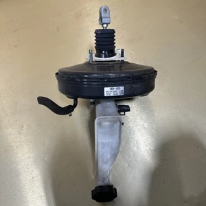 2015 Kia FORTE POWER BRAKE BOOSTER OEM - Picture 1 of 5