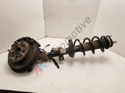 Ford Transit Custom MK1 12-22 Front Suspension Strut Hub Shock Leg Left - Image 1 of 4