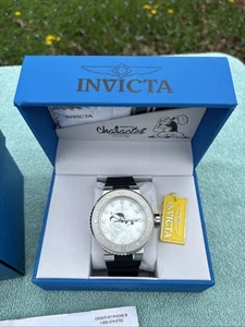 Invicta Popeye Character Collection Men's Automatic Watch 52mm Grand Pro Diver - Picture 1 of 8