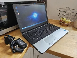 HP Probook 350 G1 Intel Core i3 240GB SDD 8GB RAM Win 8.1 Webcam HDMI Laptop - Picture 1 of 19