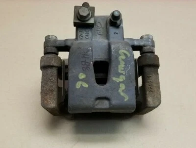 2006 2007 2008 2009 2010 Dodge Magnum Charger Rear Left Brake Caliper K242-049C Foto 1 de 4