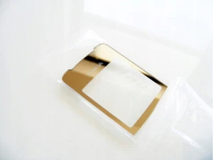 Glass for Nokia 8800 Sirocco Gold - Picture 1 of 1