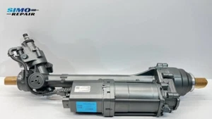 Lenkgetriebe Elektrische (Steering Rack) RHD BMW 3 (F30-31) 2012-19 - Bild 1 von 15