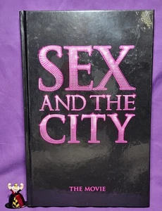 Sexo y la ciudad la película de Amy Sohn - Libro - Imagen 1 de 6