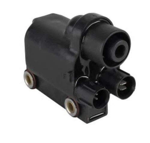 " HONDA GENUINE ACTY TRUCK ha3 ha4 hh3 hh4 IGINITION COIL 30500-PE0-006 OEM Foto 1 de 1