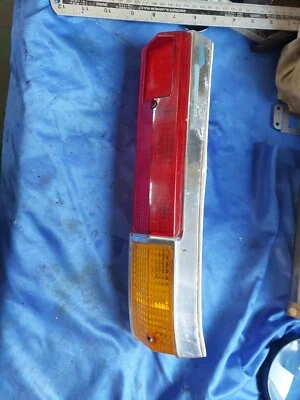 ЛЕВЫЙ ФОНАРЬ ЗАДНЕЙ ДВЕРИ ДЛЯ SIMCA 1.2 2580300 и т. д. классический французский автомобиль - Изображение 1 из 4