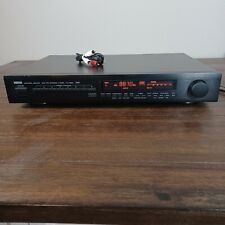 Yamaha Tx-950 Natural Sound Am/Fm Stereo Tuner Tested Working Vintage