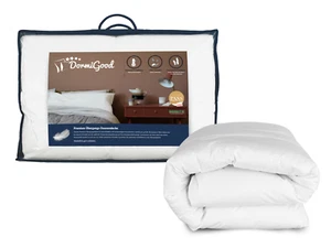 Daunendecke Bettdecke Steppbett 140x220 4-Jahreszeiten Decke Daunen Übergang - Bild 1 von 9