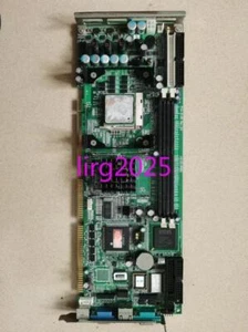 1pc used Advantech PCA-6186 REV.B2 Industrial control board - Afbeelding 1 van 2