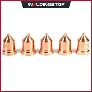 Plasma Contact Tip Nozzle 212726 fr Miller ICE-80CX ICE-80T/TM ICE-100T/TM Torch - Picture 1 of 4