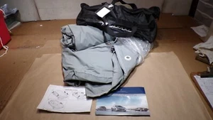 Maserati Grand Turismo Indoor Car Cover and Bag NEW OEM # 940000040 - Picture 1 of 10