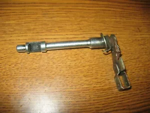 1999 KDX200 CLUTCH LEVER ARM KAWASAKI KDX220 1995-2006 13236-1264 - Picture 1 of 6