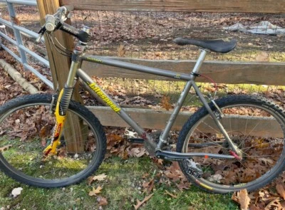 mountain Bike Litespeed Obed Titanium - Image 1 of 4