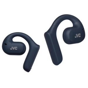 JVC Nearphones Open Ear True Wireless Headphones - HANP35T - Picture 1 of 9