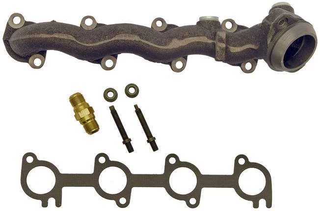 Exhaust Manifold for 1997-1998 Ford F-250 4.6L V8 GAS SOHC — 第 1/1 张图片