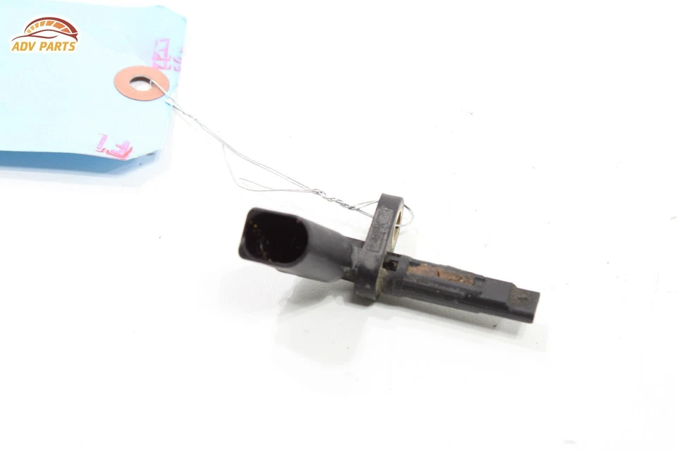 Sensor de velocidad de rueda ABS lado izquierdo delantero Bentley Continental 2006-2012 OEM Foto 1 de 4