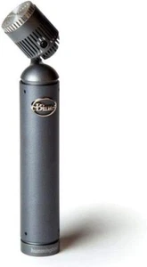 Microphone BLUE Spark EnCore 100i 200 Active Dynamic Humminbird Condenser Mic UK - Picture 1 of 13