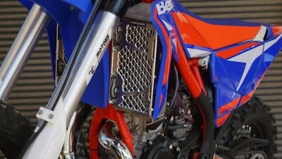 Radiator Guard For Beta Xtrainer  2015 - 2025 / 250 /300  Models - Fast Ship - Image 1 of 4