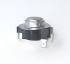 Earth Stove 15057 Fan Speed Disc Switch 3 prong L140 Natural Fire Pellet Stoves