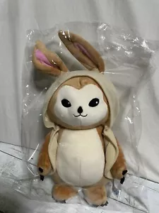 PSO2 Lilipur Plüschtier Phantasy Star Online Sega Lucky Kuji 2016 Preis B 15,7 Zoll - Bild 1 von 12