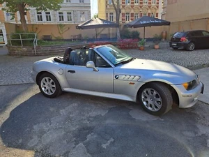 Sommerzeit=Cabrio Zeit - Bild 1 von 2