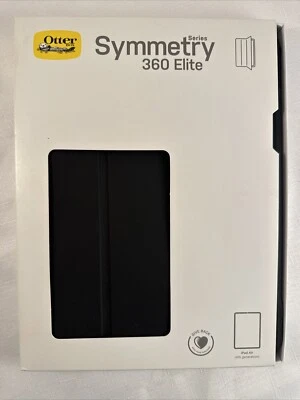 NEW | Otterbox - iPad (4th gen) Case Symmetry Series 360 | Grey - Image 1 of 4