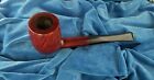 NEVER SMOKED Antique Custom Zelick's Deluxe BB&S Ltd London Made pipe D5 RARE