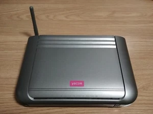 Router ADSL SMC7908A válido para OpenWRT - Imagen 1 de 3