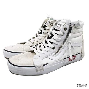 Furgonetas SK8-HI malvavisco deconstruido - Imagen 1 de 6