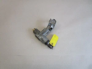 Audi 100 C2 Typ43 Zündschloss Lenkradschloss Ignition Lock Schloss Lenkrad orig. - Picture 1 of 11