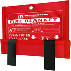 Fire Blanket For Emergencies