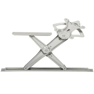 For Toyota Tacoma 2005-2021 Front Left w/o Motor Power Window Regulator - Image 1 of 4