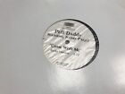 Puff Daddy Jimmy Page Come With Me 12" Dj Promo Remixes