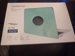 Hardshell Case For MacBook Pro 13 - Picture 1 of 2