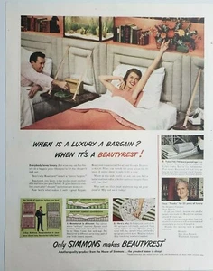 2 Vintage 1948 Youngstown Kitchens Print Ads Ephemera Wall Art Decor - Imagen 1 de 2