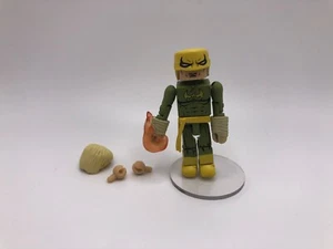 Marvel Minimates Series 38 Shadowland Iron Fist - Picture 1 of 3