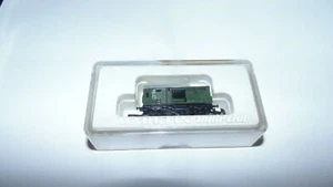 Märklin Z Luggage Car 8609 - Picture 1 of 2