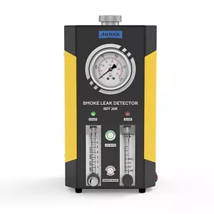 Detector de fugas de máquina de humo automotriz EVAP sistema de tuberías de combustible para automóvil diagnóstico 12 V - Imagen 1 de 12