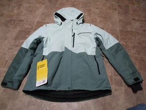 Skidoo Exodus jacket ladies size XL New 4560071238 - Bild 1 von 5