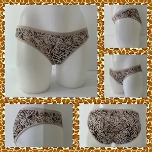 Ladies New Ex M&S Bikini Briefs - 5-Pack Size 6 8 10 12 16 18 20 - Picture 1 of 6