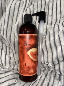Wen 32oz Cleansing Conditioner by Chaz Dean 32 oz - Picture 1 of 2