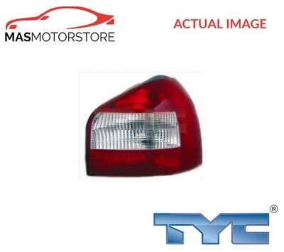 REAR LIGHT TAIL LIGHT LEFT TYC 11-0464-01-2 I NEW OE REPLACEMENT - Image 1 of 4