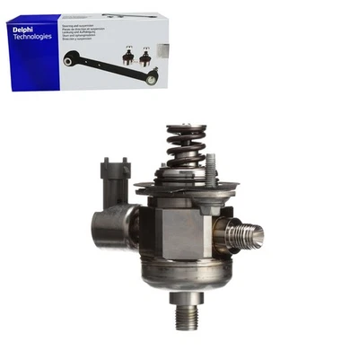 Delphi Direct Inj High Pressure Fuel Pump For 2010-2011 Buick LaCrosse 3.6L - Image 1 of 4