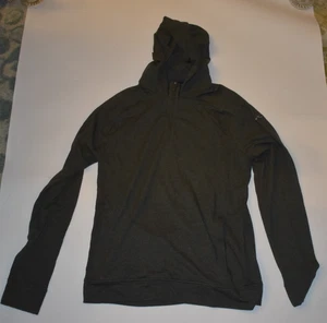 KJUS Herren Gr. 52 / L grau 1/4 Zip Jacke Montecito Club Exclusive Baumwolle - Bild 1 von 11