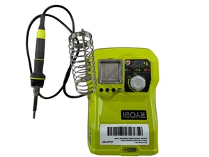 Ryobi One+ 18 Volt Hybrid Solierstation - Bild 1 von 9